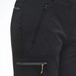 FRILUFTS SKOGAR SOFTSHELL PANTS Damen - Trekkinghose -Outdoor Verkauf 267859006 e skogar softshell pants frilufts 1