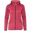FRILUFTS ARICA HOODED FLEECE JACKET Damen - Fleecejacke -Outdoor Verkauf 268435036 a arica hooded fleece jacket frilufts 1