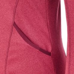 FRILUFTS ARICA HOODED FLEECE JACKET Damen - Fleecejacke -Outdoor Verkauf 268435036 c arica hooded fleece jacket frilufts 1