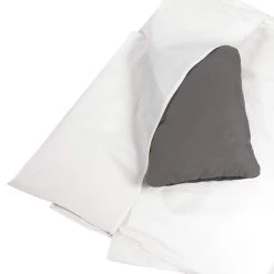 FRILUFTS ORGANIC COTTON BLANKET LINER - Schlafsack Inlett -Outdoor Verkauf 271501001 i cotton blanket liner frilufts