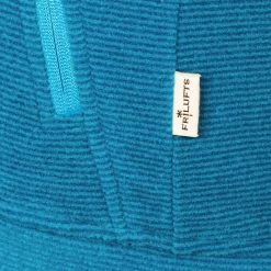 FRILUFTS KVINA HOODED JACKET Damen - Fleecejacke -Outdoor Verkauf 278386033 c kvina hooded jacket frilufts 1