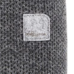 FRILUFTS TYA HOODED JACKET Damen - Fleecejacke Grau -Outdoor Verkauf 278393015 g tya hooded jacket frilufts