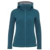 FRILUFTS TYA HOODED JACKET Damen - Fleecejacke Blau -Outdoor Verkauf 278393029 a tya hooded jacket frilufts 1