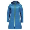FRILUFTS ALKMAAR HOODED COAT Damen - Softshelljacke -Outdoor Verkauf 278396006 a alkmaar hooded coat frilufts