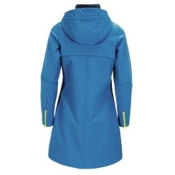 FRILUFTS ALKMAAR HOODED COAT Damen - Softshelljacke -Outdoor Verkauf 278396006 c alkmaar hooded coat frilufts
