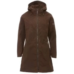 FRILUFTS ULLAHAU COAT Damen - Übergangsjacke