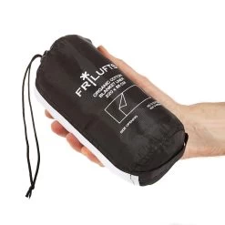 FRILUFTS ORGANIC COTTON BLANKET LINER - Schlafsack Inlett -Outdoor Verkauf 286334001 e organic cotton blanket liner frilufts