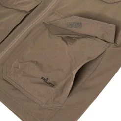 FRILUFTS OCOA VEST Herren - Weste -Outdoor Verkauf 291638007 f ocoa vest frilufts