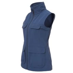 FRILUFTS OCOA VEST Damen - Weste -Outdoor Verkauf 291641011 b ocoa vest frilufts