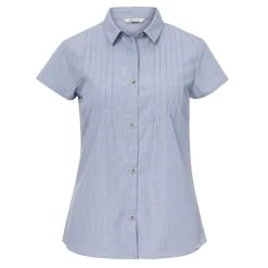 FRILUFTS SOLVANG SHIRT Damen - Outdoor Bluse