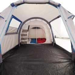 FRILUFTS GRASSHOLM 4 AIR - Familienzelt 32 FRILUFTS GRASSHOLM 4 AIR - Familienzelt -Outdoor Verkauf 300599001 j grassholm 4 air frilufts 1