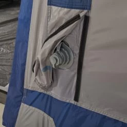 FRILUFTS GRASSHOLM 4 AIR - Familienzelt 34 FRILUFTS GRASSHOLM 4 AIR - Familienzelt -Outdoor Verkauf 300599001 m grassholm 4 air frilufts 1