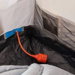 FRILUFTS GRASSHOLM 4 AIR - Familienzelt 40 FRILUFTS GRASSHOLM 4 AIR - Familienzelt -Outdoor Verkauf 300599001 u grassholm 4 air frilufts 1