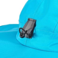 FRILUFTS PIUSA PRINTED RAINHAT Kinder - Regenhut -Outdoor Verkauf 300852004 c piusa printed rainhat frilufts 1