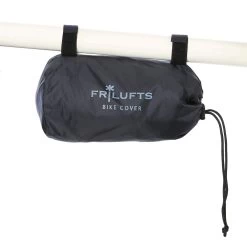 FRILUFTS BIKE COVER - Fahrradzubehör -Outdoor Verkauf 301490001 d bike cover frilufts 1