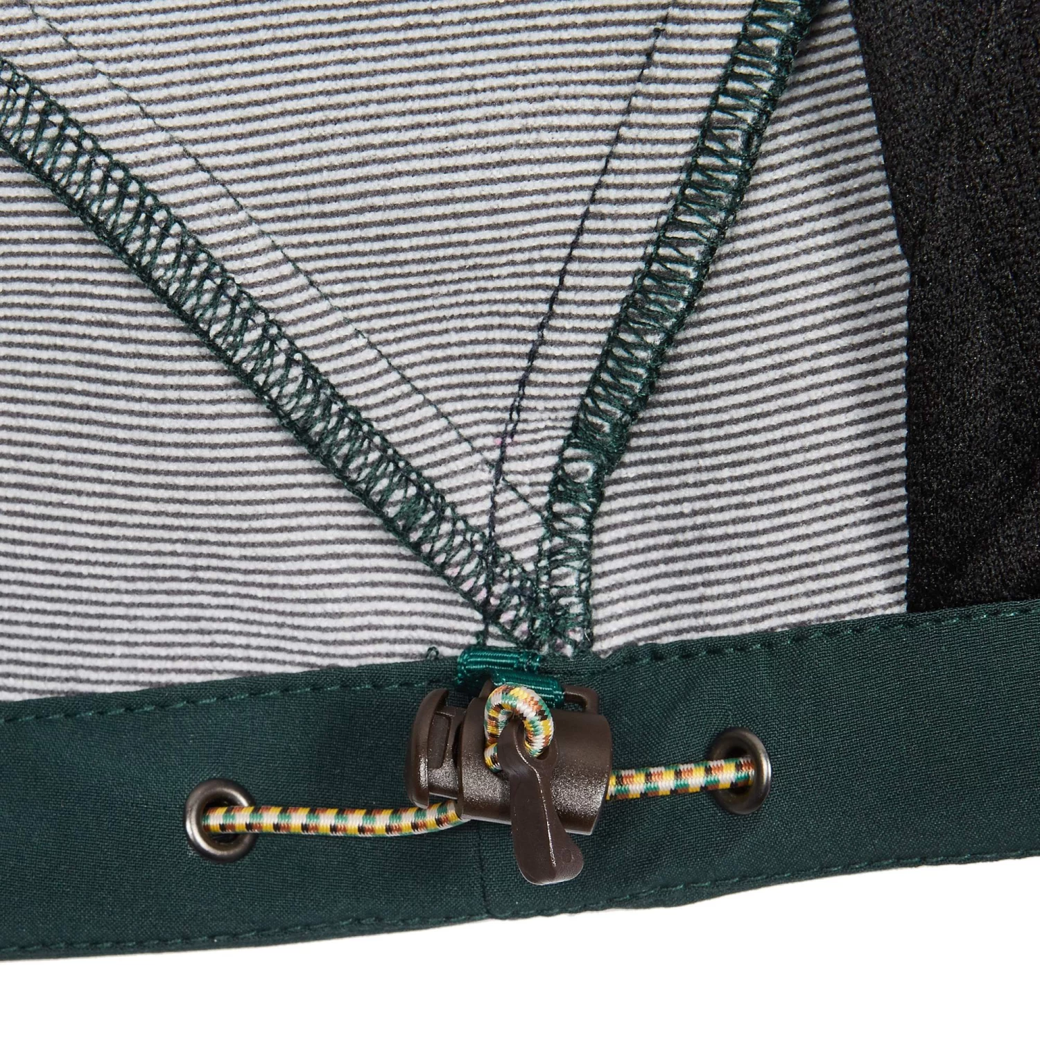 FRILUFTS BIRI HOODED SOFTSHELL JACKET Damen - Softshelljacke 7 FRILUFTS BIRI HOODED SOFTSHELL JACKET Damen - Softshelljacke – Bild 5