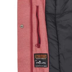 FRILUFTS OGGE PADDED COAT Damen - Wintermantel -Outdoor Verkauf 304972008 e ogge padded coat frilufts 1