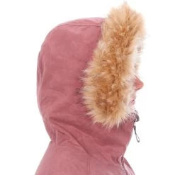 FRILUFTS PUCON PADDED JACKET Damen - Winterjacke -Outdoor Verkauf 305206006 g pucon padded jacket frilufts 1