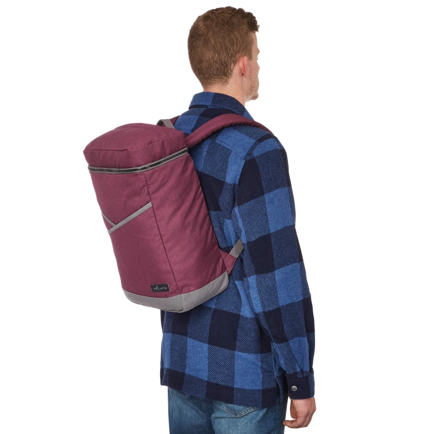 FRILUFTS CARRIL - Laptoprucksack 10 FRILUFTS CARRIL - Laptoprucksack – Bild 8