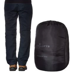 FRILUFTS STORAGE BAG MESH - Packsack -Outdoor Verkauf 311075001 c storage bag mesh frilufts 1