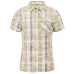 FRILUFTS AWARUA SHIRT Damen - Outdoor Bluse