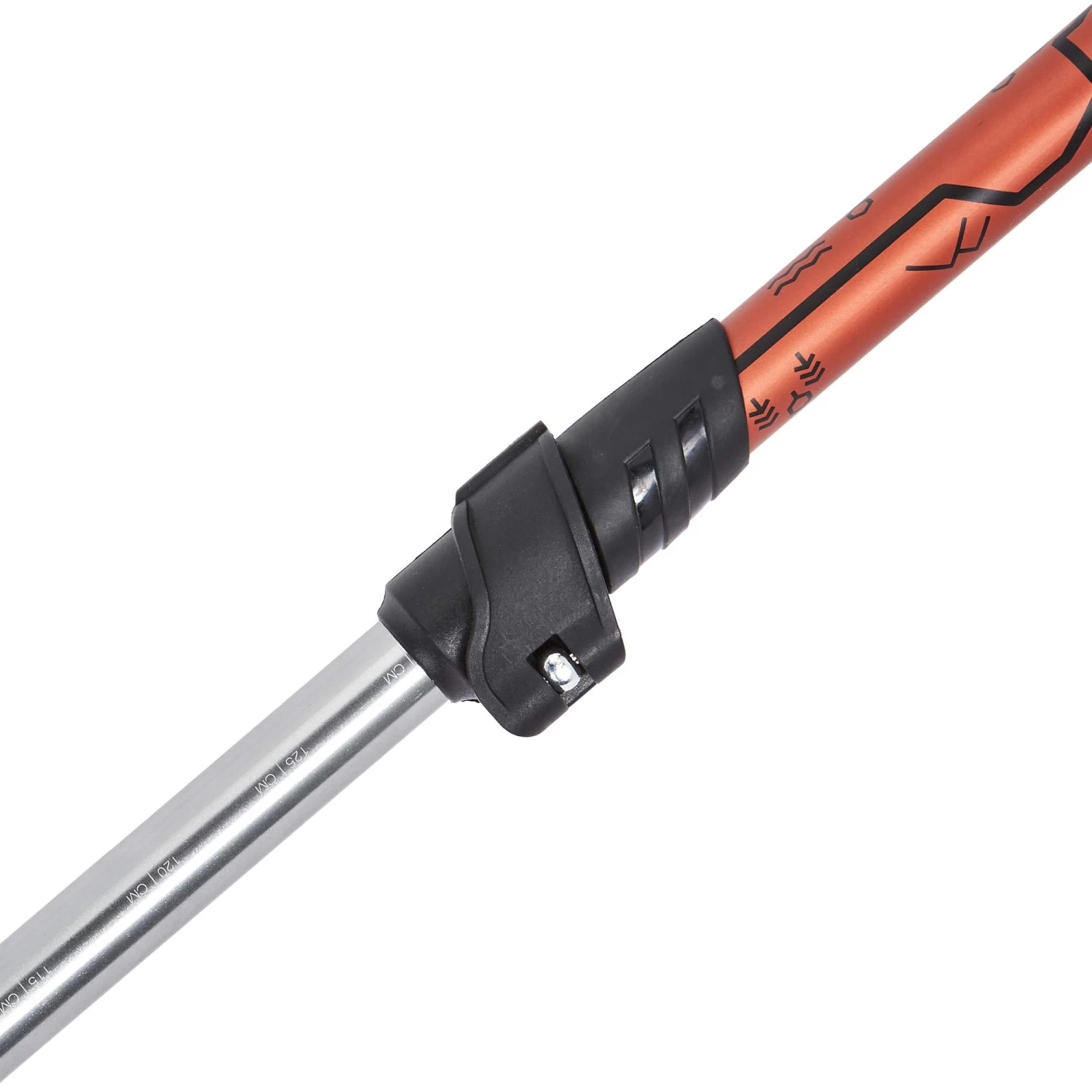 FRILUFTS TANNHEIM - Trekkingstöcke 6 FRILUFTS TANNHEIM - Trekkingstöcke – Bild 4