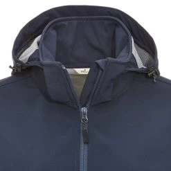 FRILUFTS BIRI HOODED SOFTSHELL COAT Damen - Softshelljacke -Outdoor Verkauf 313077003 c biri hooded softshell coat frilufts 1