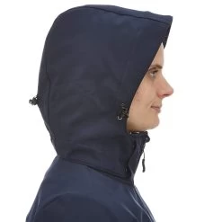 FRILUFTS BIRI HOODED SOFTSHELL COAT Damen - Softshelljacke -Outdoor Verkauf 313077003 f biri hooded softshell coat frilufts 1