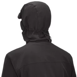 FRILUFTS ENNSKRAXN HOODED SOFTSHELL JACKET Herren - Softshelljacke -Outdoor Verkauf 313086002 g ennskraxn hooded softshell jacket frilufts 1