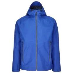 FRILUFTS TEKAPO JACKET Herren - Regenjacke