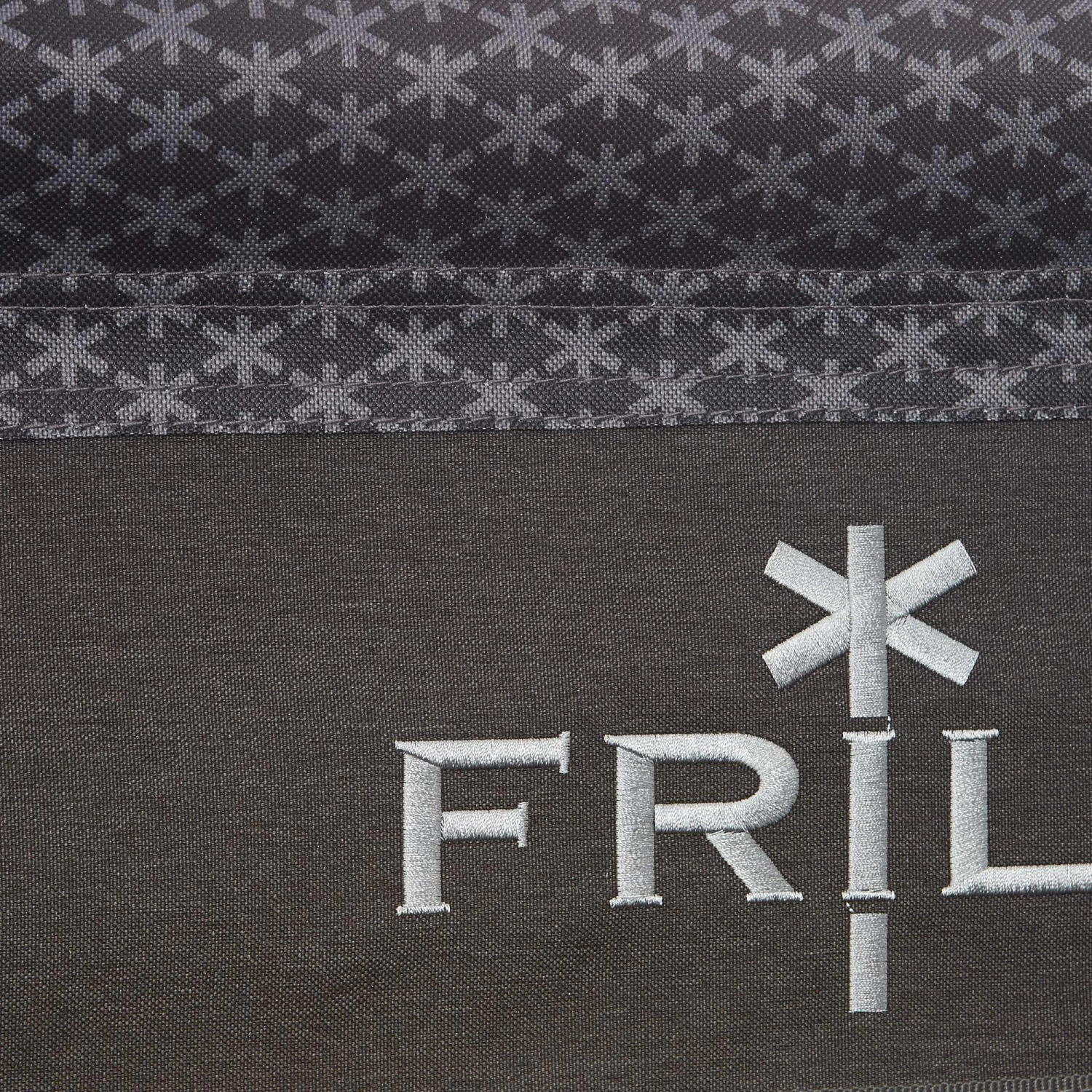 FRILUFTS MADRIGAL - Campingstuhl 5 FRILUFTS MADRIGAL - Campingstuhl – Bild 3