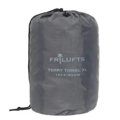FRILUFTS TERRY TOWEL - Reisehandtuch -Outdoor Verkauf 313699012 c terry towel frilufts 1