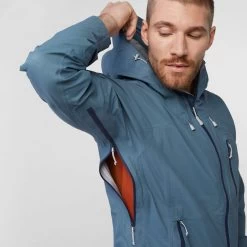 FRILUFTS VIEDMA JACKET Herren - Hardshelljacke -Outdoor Verkauf 5637182915 q viedma jacket frilufts 24