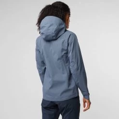 FRILUFTS VIEDMA JACKET Damen - Hardshelljacke -Outdoor Verkauf 5637183159 k viedma jacket frilufts 24