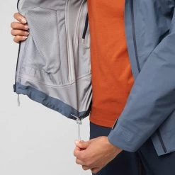 FRILUFTS VIEDMA JACKET Damen - Hardshelljacke -Outdoor Verkauf 5637183159 r viedma jacket frilufts 24