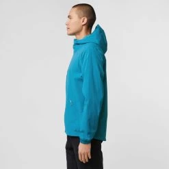 FRILUFTS HAIFOSS JACKET Herren - Regenjacke -Outdoor Verkauf 5637183408 j haifoss jacket frilufts 24