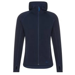 FRILUFTS OUSE HOODED FLEECE JACKET Herren - Fleecejacke
