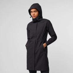 FRILUFTS HAIFOSS COAT Damen - Regenmantel -Outdoor Verkauf 5637342658 o haifoss coat frilufts 24