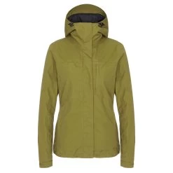 FRILUFTS TEKAPO PADDED JACKET Damen - Isolationsjacke