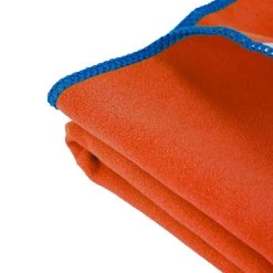 FRILUFTS MICROFIBRE TOWEL - Reisehandtuch Rot -Outdoor Verkauf 5637686095 c microfibre towel frilufts 24