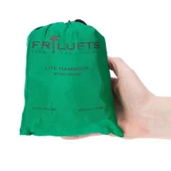 FRILUFTS LITE HAMMOCK - Hängematte -Outdoor Verkauf 5637686128 e lite hammock frilufts 24
