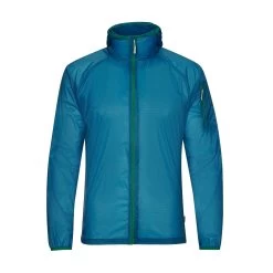 FRILUFTS LINDIS JACKET Herren - Windbreaker