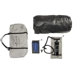 FRILUFTS GRASSHOLM 3 AIR - Familienzelt -Outdoor Verkauf 5637688347 i grassholm 3 air frilufts 24