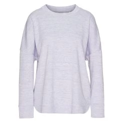 FRILUFTS UKWI PULLOVER Damen - Sweatshirt