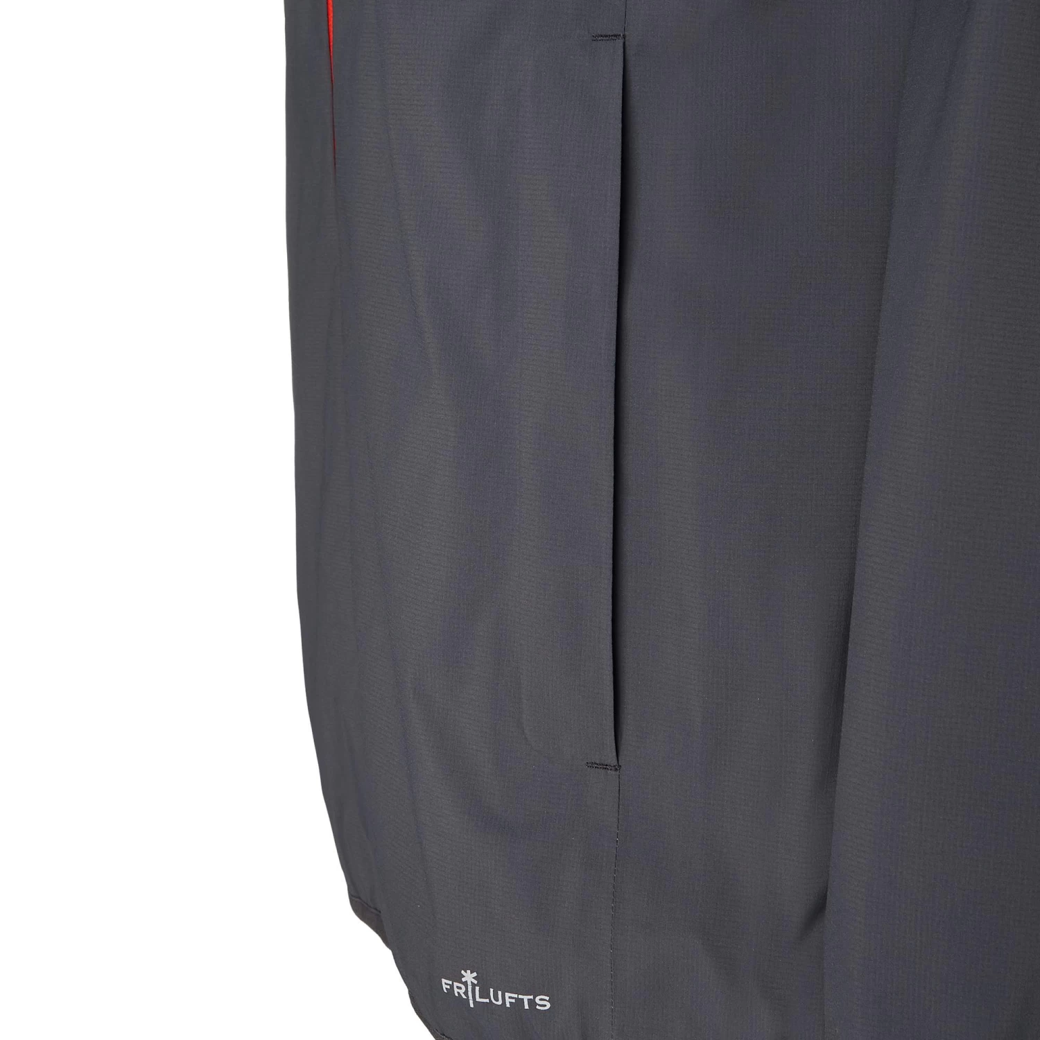 FRILUFTS BARNAFOSS JACKET Herren - Regenjacke 5 FRILUFTS BARNAFOSS JACKET Herren - Regenjacke – Bild 3