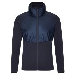 FRILUFTS LUHASOO HOODED FLEECE JACKET Herren - Fleecejacke