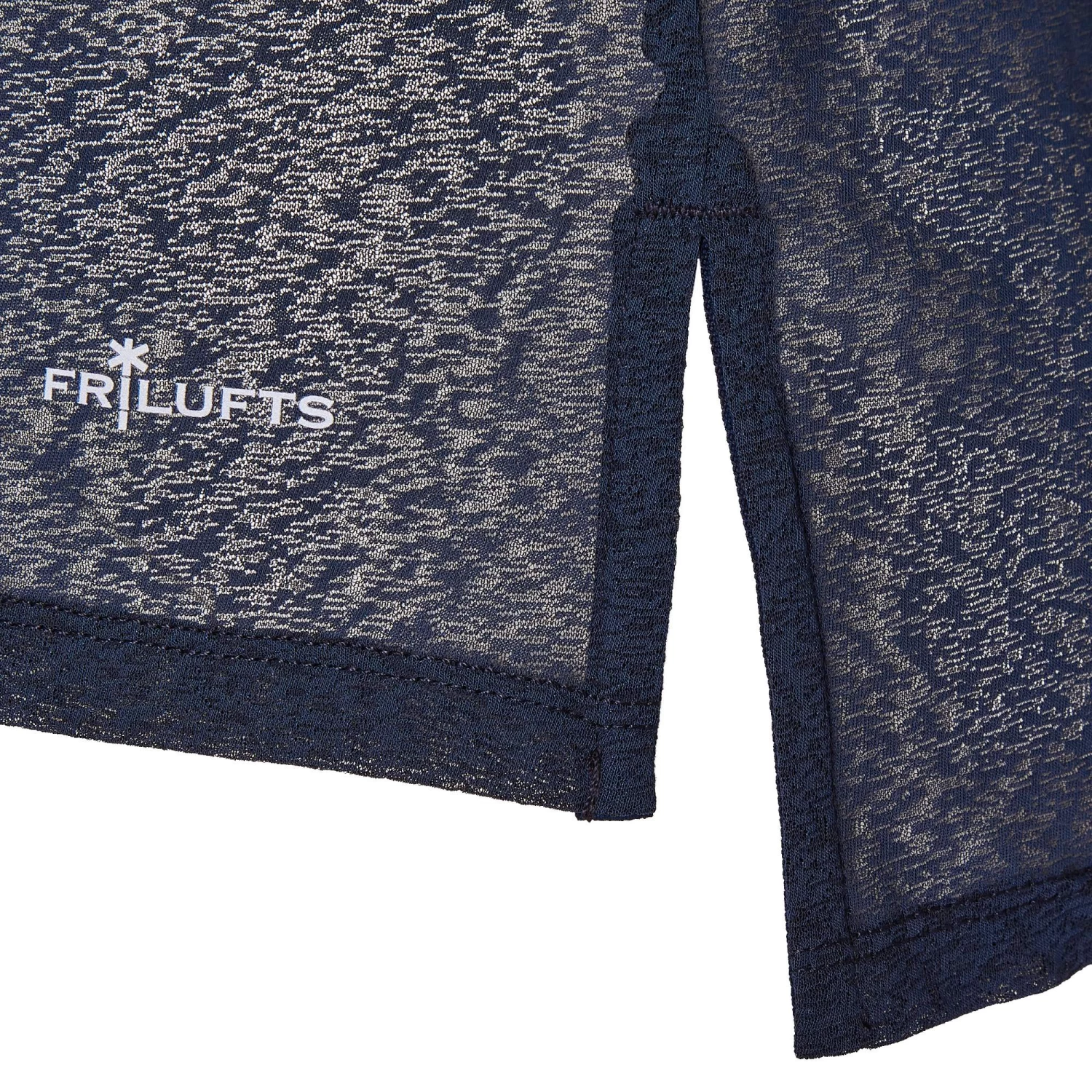 FRILUFTS KUTUBU T-SHIRT Damen - Funktionsshirt 5 FRILUFTS KUTUBU T-SHIRT Damen - Funktionsshirt – Bild 3