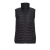 FRILUFTS KLUKUFOSS DOWN VEST Damen - Weste
