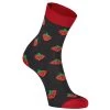 FRILUFTS VILLARRICA STRAWBERRY SOCKS Unisex - Freizeitsocken -Outdoor Verkauf 5637849613 a villarrica strawberry socks frilufts 24