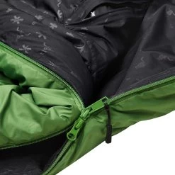 FRILUFTS STIVVA 5 W:O:A - Kunstfaserschlafsack -Outdoor Verkauf 5637863849 g stivva 5 woa frilufts 24